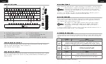 Preview for 9 page of Corsair CH-9194010-NA Manual