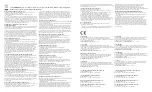 Preview for 17 page of Corsair CH-9317011-EU Manual