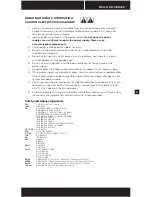 Preview for 9 page of Corsair CMPSU-430CXV2 User Manual