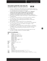 Preview for 29 page of Corsair CMPSU-430CXV2 User Manual