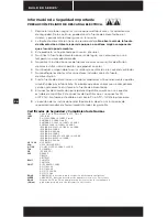 Preview for 36 page of Corsair CMPSU-430CXV2 User Manual