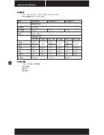 Preview for 46 page of Corsair CMPSU-430CXV2 User Manual