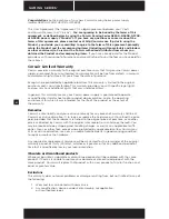 Preview for 4 page of Corsair CMPSU-600G User Manual