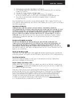 Preview for 5 page of Corsair CMPSU-600G User Manual