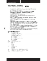 Preview for 10 page of Corsair CMPSU-600G User Manual