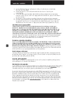 Preview for 12 page of Corsair CMPSU-600G User Manual