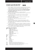 Preview for 17 page of Corsair CMPSU-600G User Manual