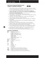 Preview for 24 page of Corsair CMPSU-600G User Manual