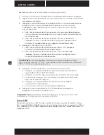 Preview for 30 page of Corsair CMPSU-600G User Manual