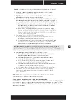 Preview for 37 page of Corsair CMPSU-600G User Manual