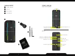 Предварительный просмотр 3 страницы Corsair CorsairONE i300 QSG Instruction Manual