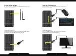 Предварительный просмотр 4 страницы Corsair CorsairONE i300 QSG Instruction Manual