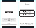 Corsair CP-9020104-EU Manual preview