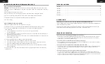 Preview for 6 page of Corsair CP-9020219/75-004122 Manual