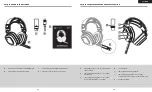 Preview for 19 page of Corsair CUE HS80 Manual