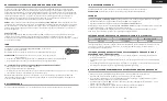 Preview for 20 page of Corsair CUE HS80 Manual