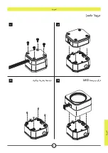 Предварительный просмотр 44 страницы Corsair CW-9060056-WW Manual