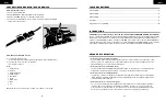 Preview for 8 page of Corsair CX-F RGB Series Quick Start Manual