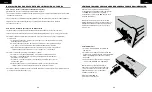 Preview for 32 page of Corsair CX-F RGB Series Quick Start Manual