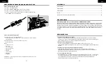 Preview for 38 page of Corsair CX-F RGB Series Quick Start Manual