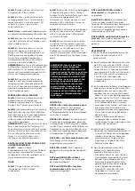 Preview for 9 page of Corsair Flash Padlock Quick Start User Manual