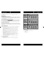 Preview for 3 page of Corsair GAMING SERIES GS600 Manual