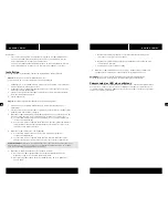 Preview for 7 page of Corsair GAMING SERIES GS600 Manual