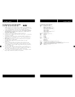 Preview for 8 page of Corsair GAMING SERIES GS600 Manual