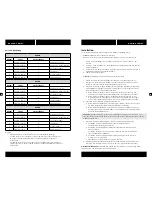 Preview for 10 page of Corsair GAMING SERIES GS600 Manual