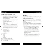 Preview for 11 page of Corsair GAMING SERIES GS600 Manual