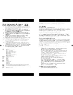 Preview for 14 page of Corsair GAMING SERIES GS600 Manual