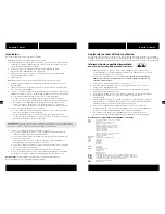 Preview for 16 page of Corsair GAMING SERIES GS600 Manual