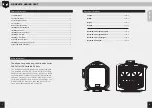 Preview for 3 page of Corsair GRAPHITE 380T Series Installation Manual