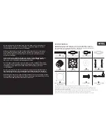 Preview for 2 page of Corsair H100i GTX Quick Start Manual