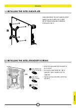 Preview for 4 page of Corsair H100i Manual