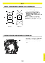 Preview for 34 page of Corsair H100i Manual