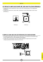 Preview for 36 page of Corsair H100i Manual