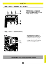 Preview for 41 page of Corsair H100i Manual