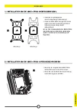 Preview for 46 page of Corsair H100i Manual