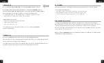 Preview for 4 page of Corsair HS45 SURROUND Manual