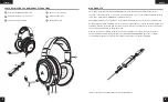 Preview for 5 page of Corsair HS45 SURROUND Manual