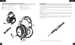 Preview for 19 page of Corsair HS45 SURROUND Manual