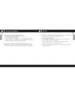 Preview for 21 page of Corsair HS60 Quick Start Manual