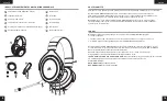 Preview for 7 page of Corsair HS70 PRO WIRELESS User Manual