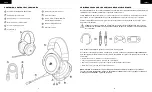 Preview for 6 page of Corsair HS70 Wireless Quick Start Manual