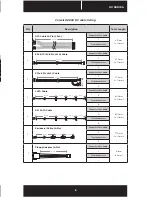 Preview for 9 page of Corsair HX1000 Manual