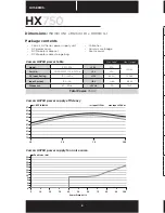 Preview for 10 page of Corsair HX1000 Manual