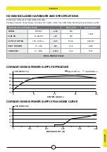 Предварительный просмотр 4 страницы Corsair HX1000i Manual