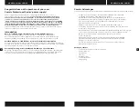 Preview for 3 page of Corsair HX1050 Manual