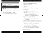 Preview for 5 page of Corsair HX1050 Manual